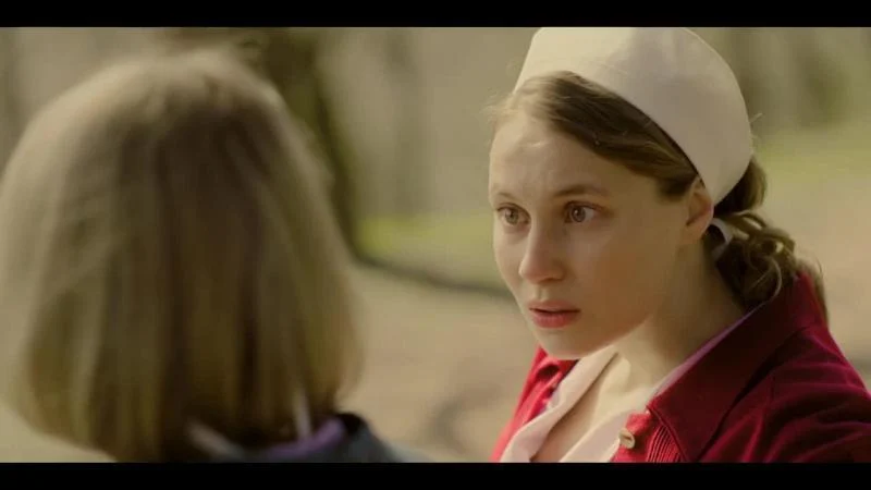 Кадры из сериала Абсолютное зло (2023)